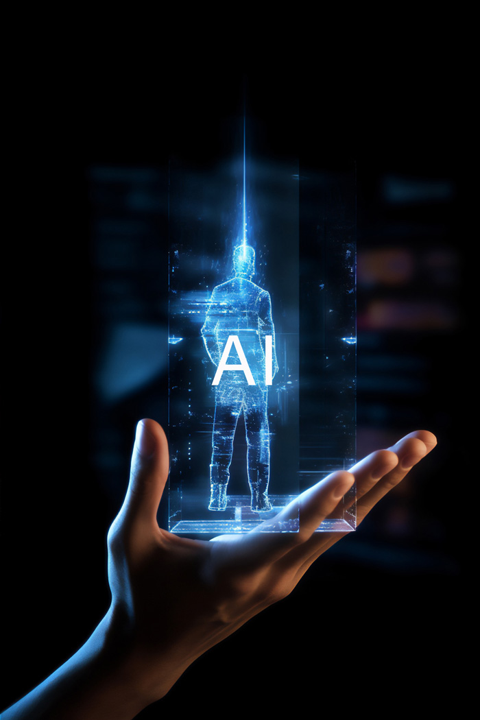 AI Ready Data Modernization - Enterprise data platform solution