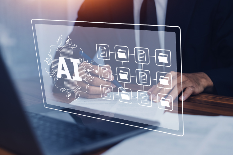 AI-Native Enterprise Platform - Enterprise transformation solution