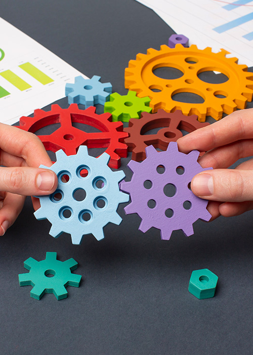 Accelerated Integration - Enterprise data platform solution
