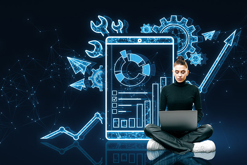Adaptive Innovation