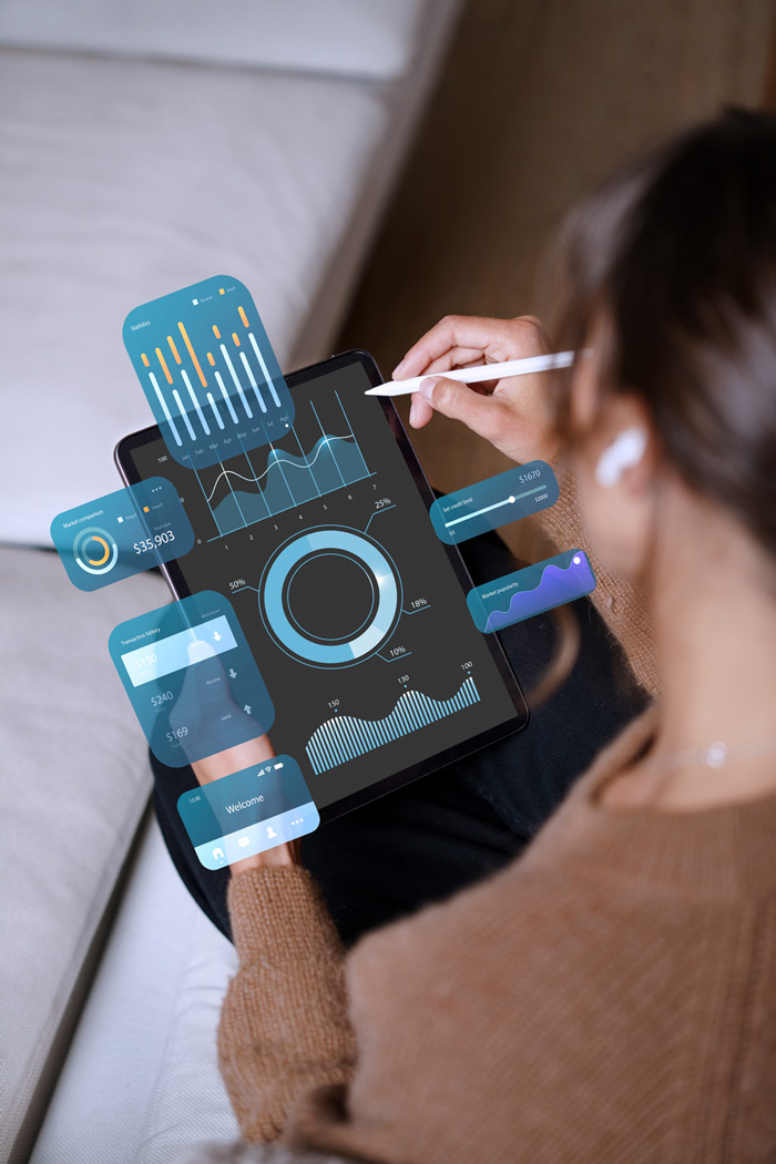 Intelligent Orchestration - Enterprise data platform benefits